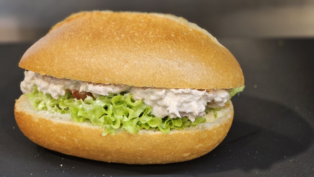 Thunfisch