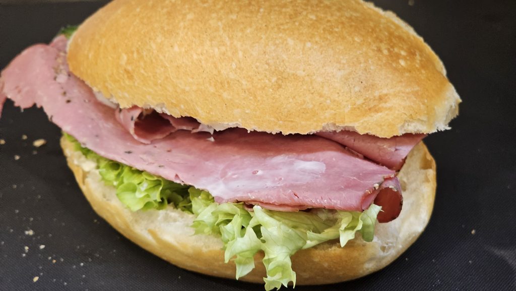 Pastrami (Rind)