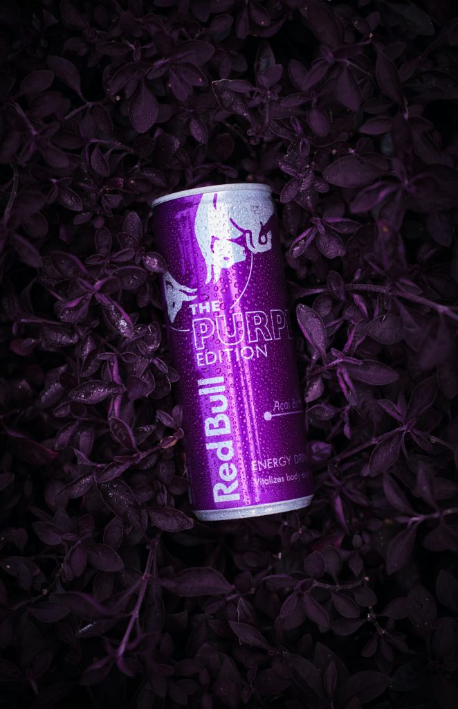 Energy Drinks
